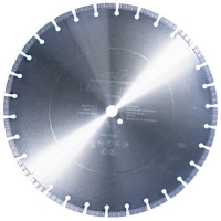 Диск алмазный LaserTurbo V PREMIUM, ø 450 х 25,4 мм