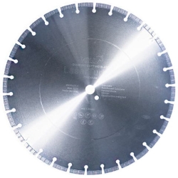 Диск алмазный LaserTurbo V PREMIUM, ø 450 х 25,4 мм