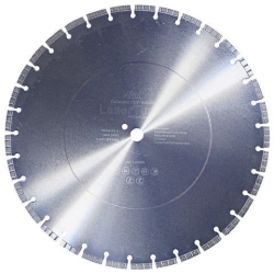 Диск алмазный LaserTurbo V PREMIUM, ø 500 х 25,4 мм