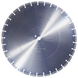 Диск алмазный LaserTurbo V PREMIUM, ø 500 х 25,4 мм