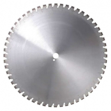 Алмазный диск для стенорезной машины, 800х35 мм