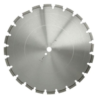 Диск алмазный ALT-S Dr.Schulze, ø 300 х 25,4 мм