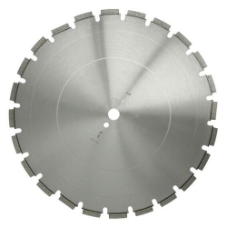 Диск алмазный ALT-S Dr.Schulze, ø 600 х 25,4 мм