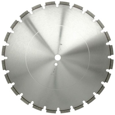 Диск алмазный BLS-E10 Dr.Schulze, ø 450 х 25,4 мм