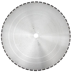 Диск алмазный BS-W Dr.Schulze, ø 700 х 60 мм (40 мм)