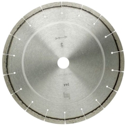 Диск алмазный L-Granit Dr.Schulze, ø 400 х 25,4 мм
