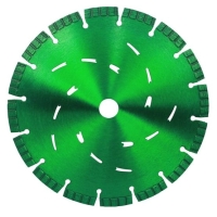 Диск алмазный Laser Extreme Cut Dr.Schulze, ø 230 х 22,2 мм