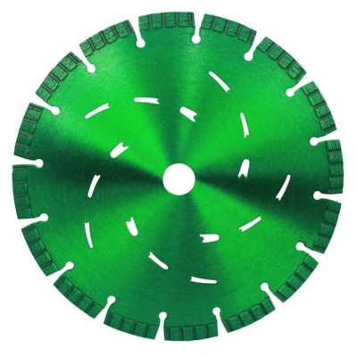 Диск алмазный Laser Extreme Cut Dr.Schulze, ø 230 х 22,2 мм