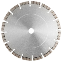 Диск алмазный Laser Turbo U Dr.Schulze, ø 115 х 22,2 мм