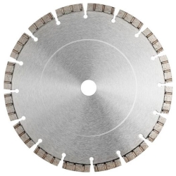 Диск алмазный Laser Turbo U Dr.Schulze, ø 150 х 22,2 мм