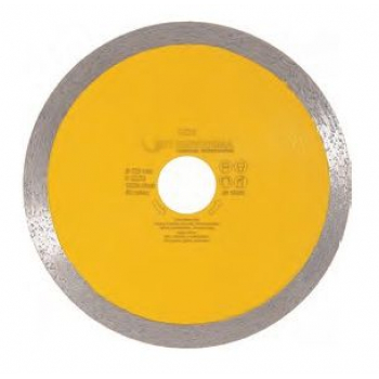 Алмазный отрезной диск по керамограниту SK 28