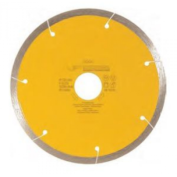 Отрезной диск алмазный по керамограниту SKF 24