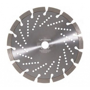 Алмазный отрезной диск по камню SPL 30