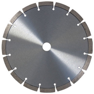 Диск алмазный Laser BTGP Dr.Schulze, ø 115 х 22,2 мм