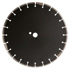 Диск алмазный AS-1 Dr.Schulze, ø 600 х 25,4 мм