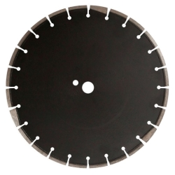 Диск алмазный AS-1 Dr.Schulze, ø 600 х 25,4 мм