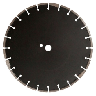Диск алмазный AS-1 Dr.Schulze, ø 600 х 25,4 мм