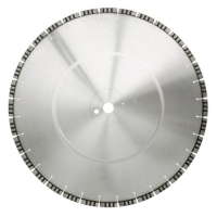 Диск алмазный Alligator S Dr.Schulze, ø 115 х 22,2 мм