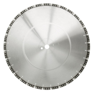 Диск алмазный Alligator S Dr.Schulze, ø 115 х 22,2 мм