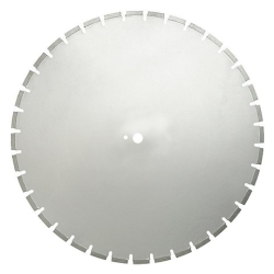 Диск алмазный BS-WB Dr.Schulze, ø 900 х 60 мм (40 мм)