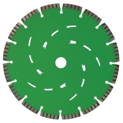 Диск алмазный Laser Set SP Dr.Schulze, ø 350 х 25,4 мм