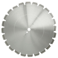 Диск алмазный W24 Dr.Schulze, ø 900 х 60 мм (25,4 мм)