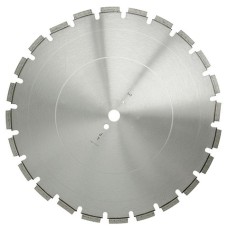 Диск алмазный W24 Dr.Schulze, ø 700 х 25,4 мм
