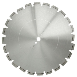 Диск алмазный W24 Dr.Schulze, ø 700 х 25,4 мм