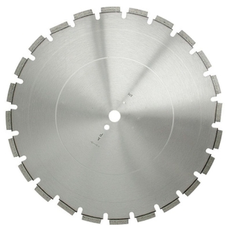 Диск алмазный W24 Dr.Schulze, ø 900 х 60 мм (25,4 мм)