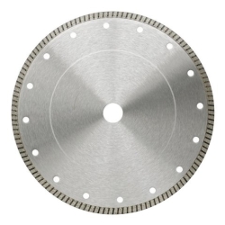 Диск алмазный FL-HC Dr.Schulze, ø 125 х 22,2 мм