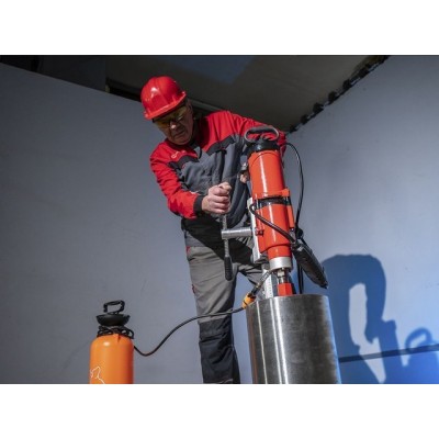 Дрель для алмазного сверления INDUSTRIAL VDM 22Н Voll, ø до 160 мм
