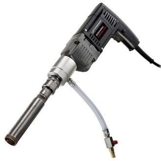 Дрель для алмазного сверления RODIADRILL CERAMIC ECO Rothenberger, ø до 67 мм