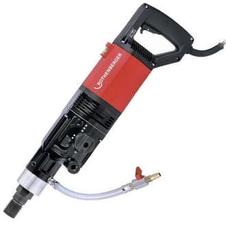 Дрель для алмазного сверления RODIADRILL 200 Rothenberger, ø до 250 мм