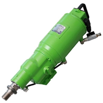 Дрель для алмазного сверления Dr.Schulze BDK-45 (WEKA DK52), ø до 500 мм