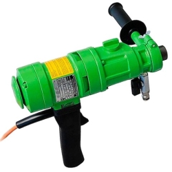 Дрель для алмазного сверления Dr.Schulze BDK-1 Plus (WEKA DK1603), ø до 150 мм