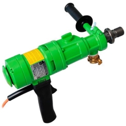 Дрель для алмазного сверления Dr.Schulze BDK-1 Plus N+T (WEKA DK1703), ø до 160 мм