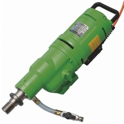 Дрель для алмазного сверления Dr.Schulze BDK-33 (WEKA DK32), ø до 350 мм