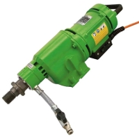 Дрель для алмазного сверления Dr.Schulze BDK-26 (WEKA DK 26), ø до 250 мм