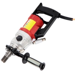 Дрель для алмазного сверления Dr.Schulze DK-0803SP (WEKA DK08), ø до 150 мм