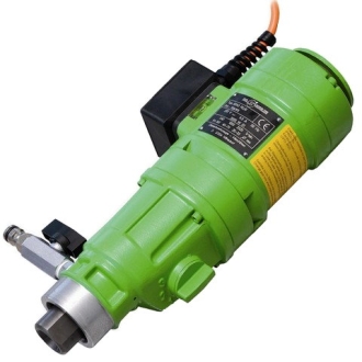 Дрель для алмазного сверления Dr.Schulze BDK-2 Plus (WEKA DK1803), ø до 160 мм