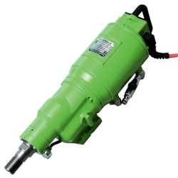 Дрель для алмазного сверления Dr.Schulze BDK-4B (WEKA DK 42B), ø до 400 мм