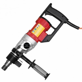 Дрель для алмазного сверления с микроударом DKS-15 SPL (WEKA DKS 15), ø до 160 мм