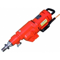 Дрель для алмазного сверления с микроударом DKS-32 Dr.Schulze, ø до 402 мм