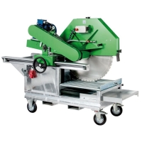 Станок для резки камня и блоков BS-1000 Dr. Schulze, ø диска 1000 мм