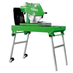 Станок для резки камня BS-400 LST Dr. Schulze, ø диска 400 мм