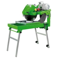 Станок для резки камня BS-500 LST Dr. Schulze, ø диска 500 мм