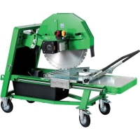 Станок для резки камня и блоков BS-750 Dr. Schulze, ø диска 750 мм