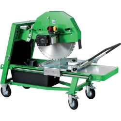 Станок для резки камня и блоков BS-750 Dr. Schulze, ø диска 750 мм