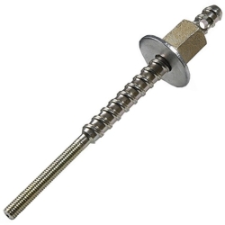 Комплект для крепления установок алмазного бурения EDT Eurodima