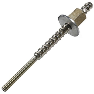 Комплект для крепления установок алмазного бурения EDT Eurodima